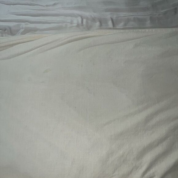 Kevin O’Brien Tallulah Collection Jardine Floral Duvet Cover King Stained READ - Picture 16 of 16